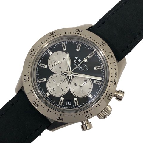 Zenith Chronomaster Sport Yoshida Special