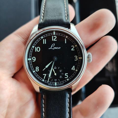 Laco 862105