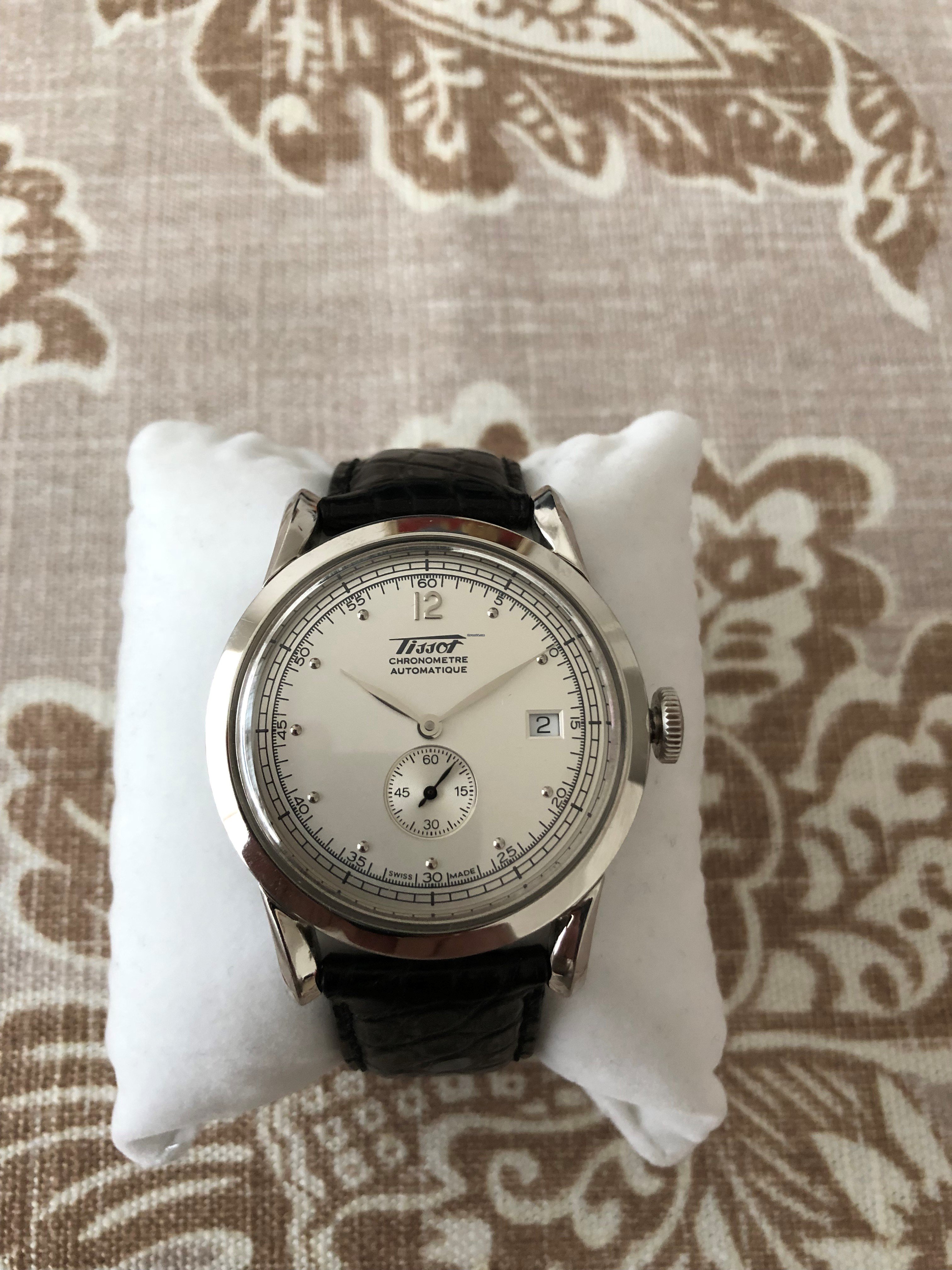 Tissot 150周年記念モデル 3999本限定 Tissot 150周年記念モデル 3999本限定 Tissot 150周年記念モデル