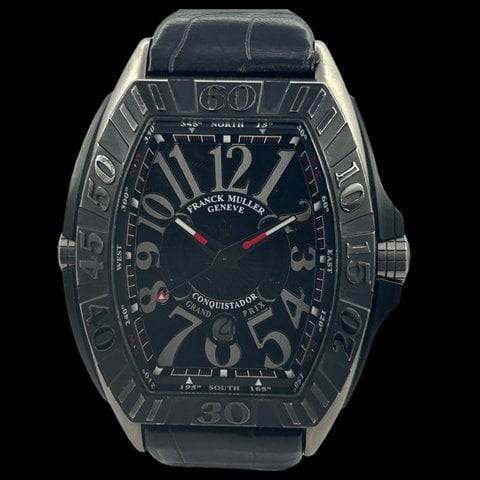 Franck Muller 9900 SC GP