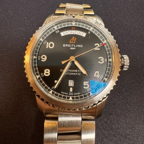 Breitling A45330101B1A1