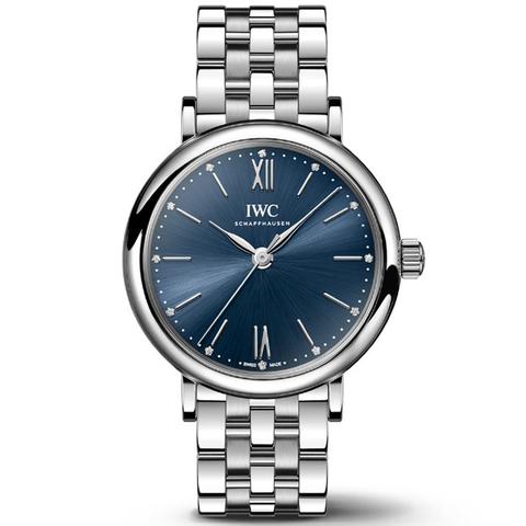 IWC IW3574-13