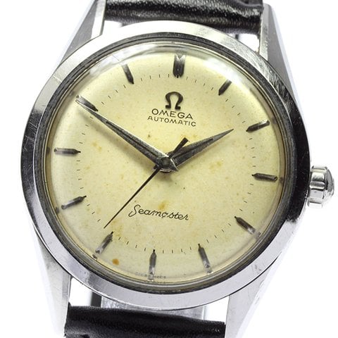 Omega 2802.50.37