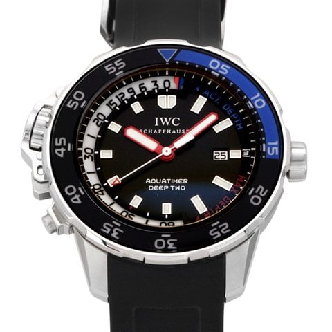 IWC IW354702