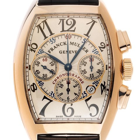 Franck Muller Master of Complications (various)