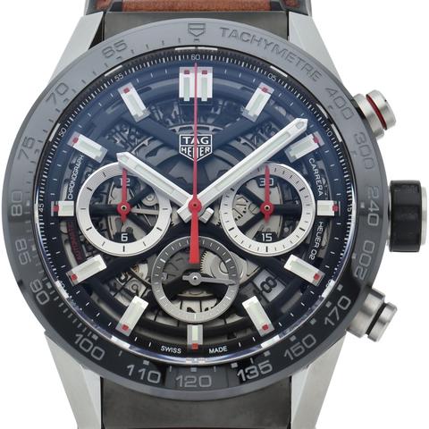 TAG Heuer CBG2010.FT6144