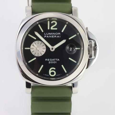 Panerai PAM00107
