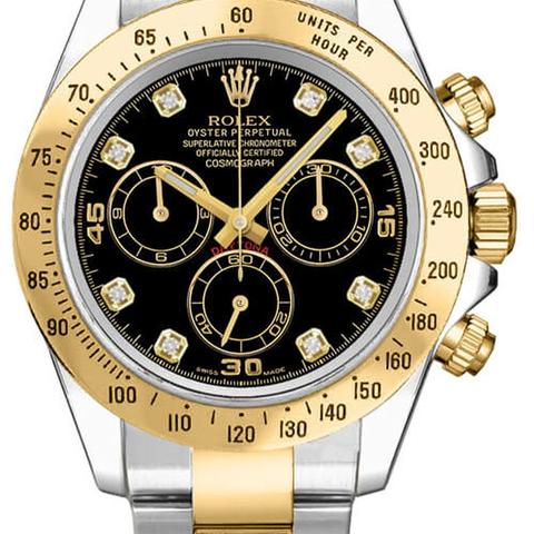 Rolex 116523-0043