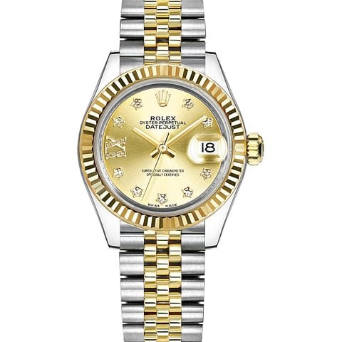 Rolex 279173CH9DIX8DJ