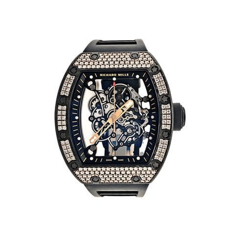 RM 055 CA