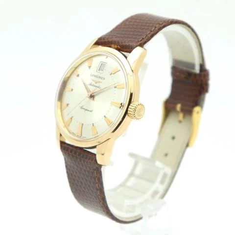 Longines Conquest Heritage ロンジン LONGINES コンクエスト