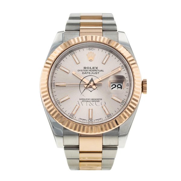 Rolex 126331-0017