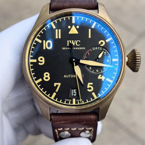 IWC IW501005