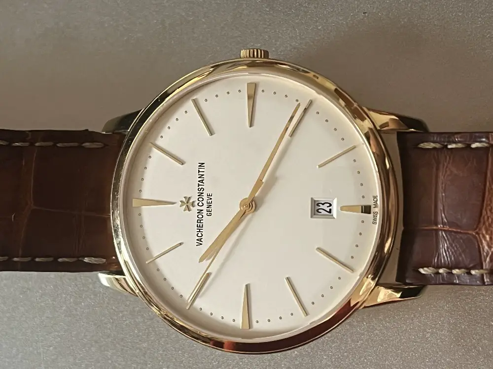 Vacheron Constantin 85180/000J-9231
