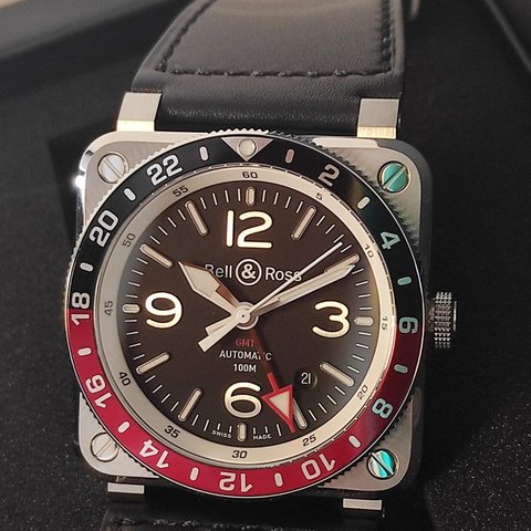 BR 03 93 GMT