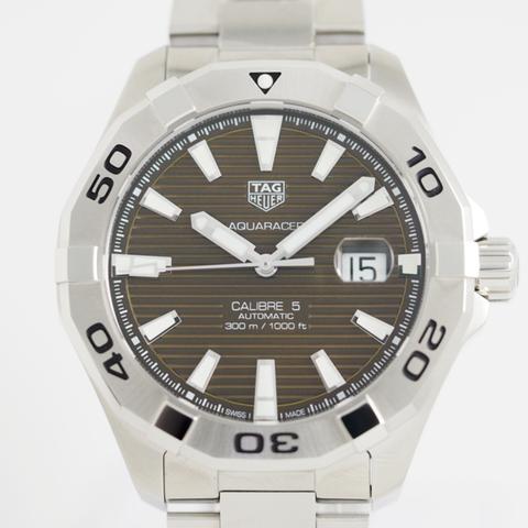 TAG Heuer WAY2018.BA0927