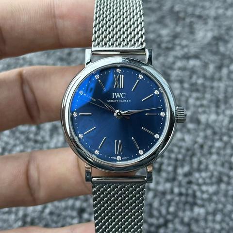IWC IW3574-04