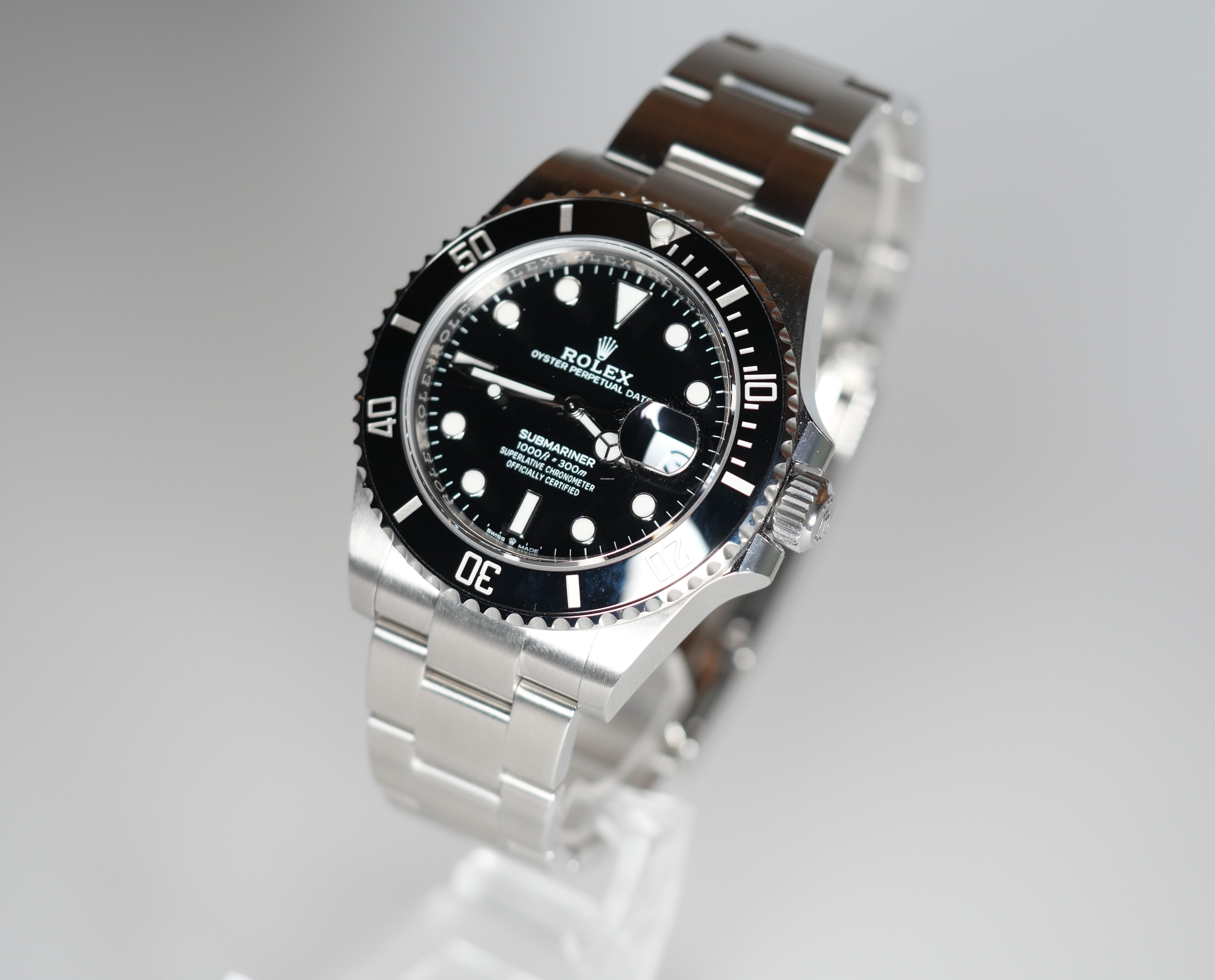 126610LN