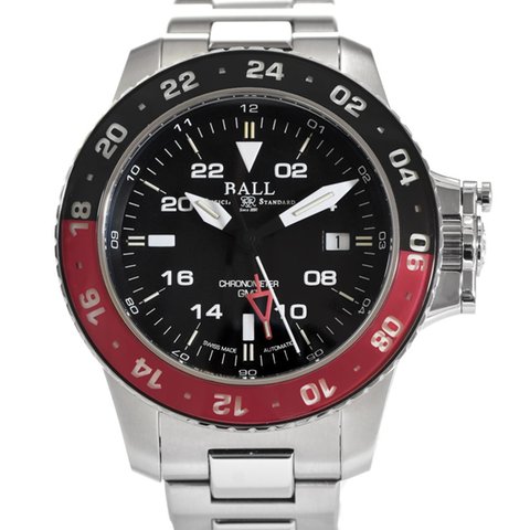 Ball Watch Engineer Hydrocarbon (various)