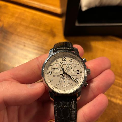 Tissot PRS 516 J565/665