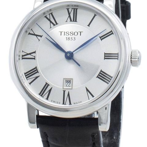 Tissot T122.210.16.033.00