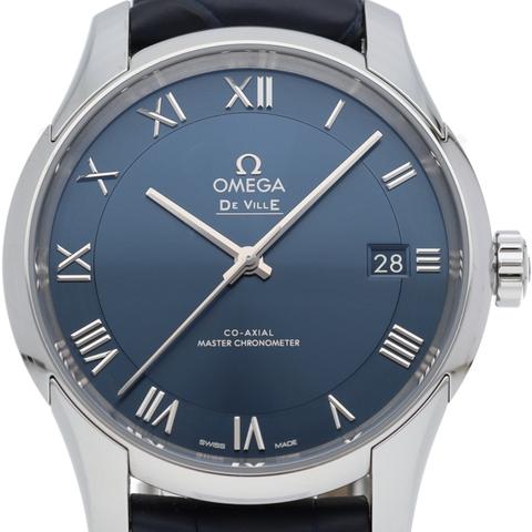 Omega 433.13.41.21.03.001