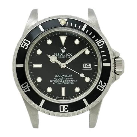Rolex 16660 Comex