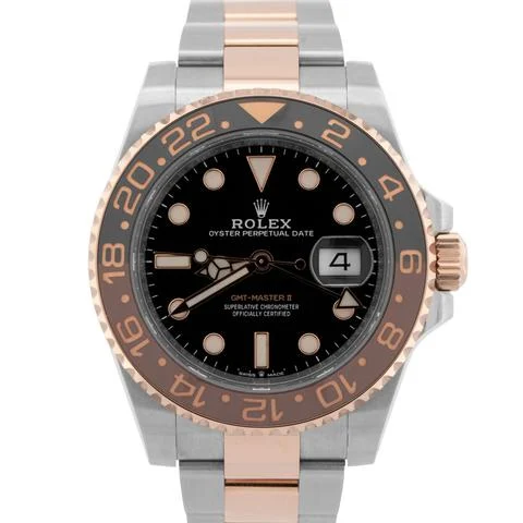 Rolex 126711CHNR-0002