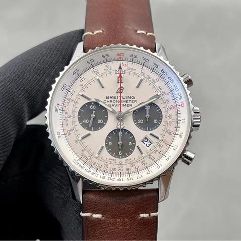Breitling AB0121211G1P2
