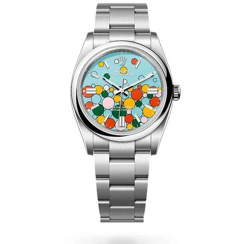 Watches sold by Watch Republic Karol Kałużny - Horoview