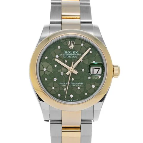 Rolex 278243-0030