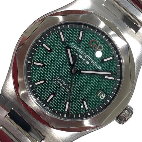 Girard-Perregaux 81010-52-3118-1CM