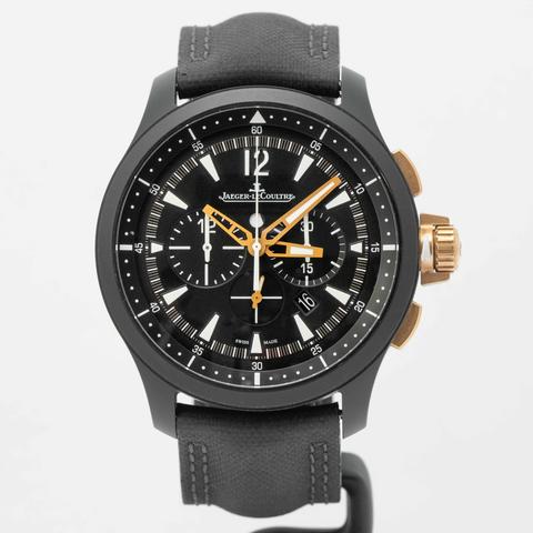 Jaeger-LeCoultre 205L570