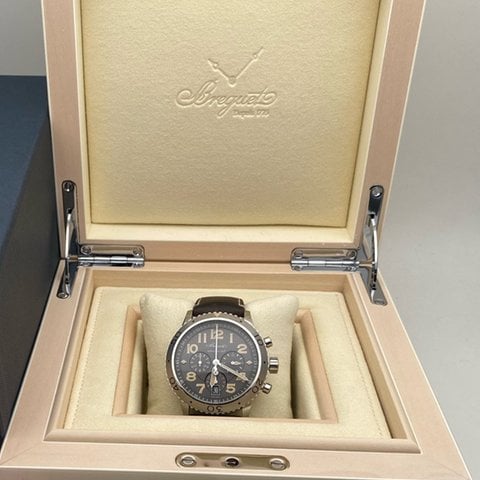 Breguet 3817st/x2/3zu