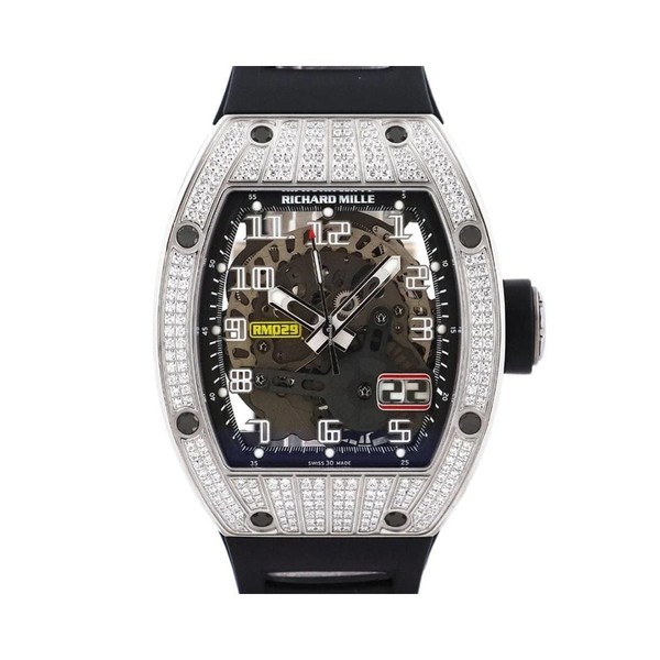 Richard Mille RM 29 (various)