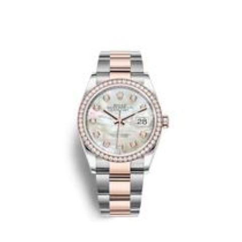 Rolex 126281RBR-0010