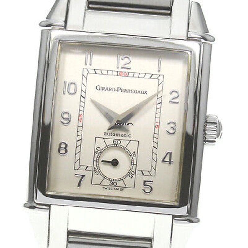 Girard Perregaux Vintage 1945 ジラールペルゴ GIRARD PERREGAUX