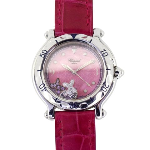 Chopard 27/8921 402