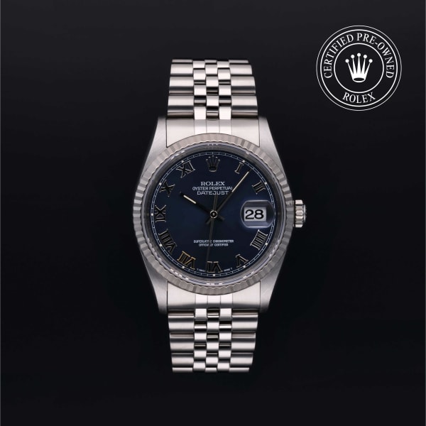 Rolex 116234-0139