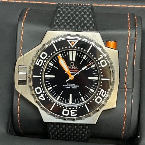 Omega 227.90.55.21.01.001