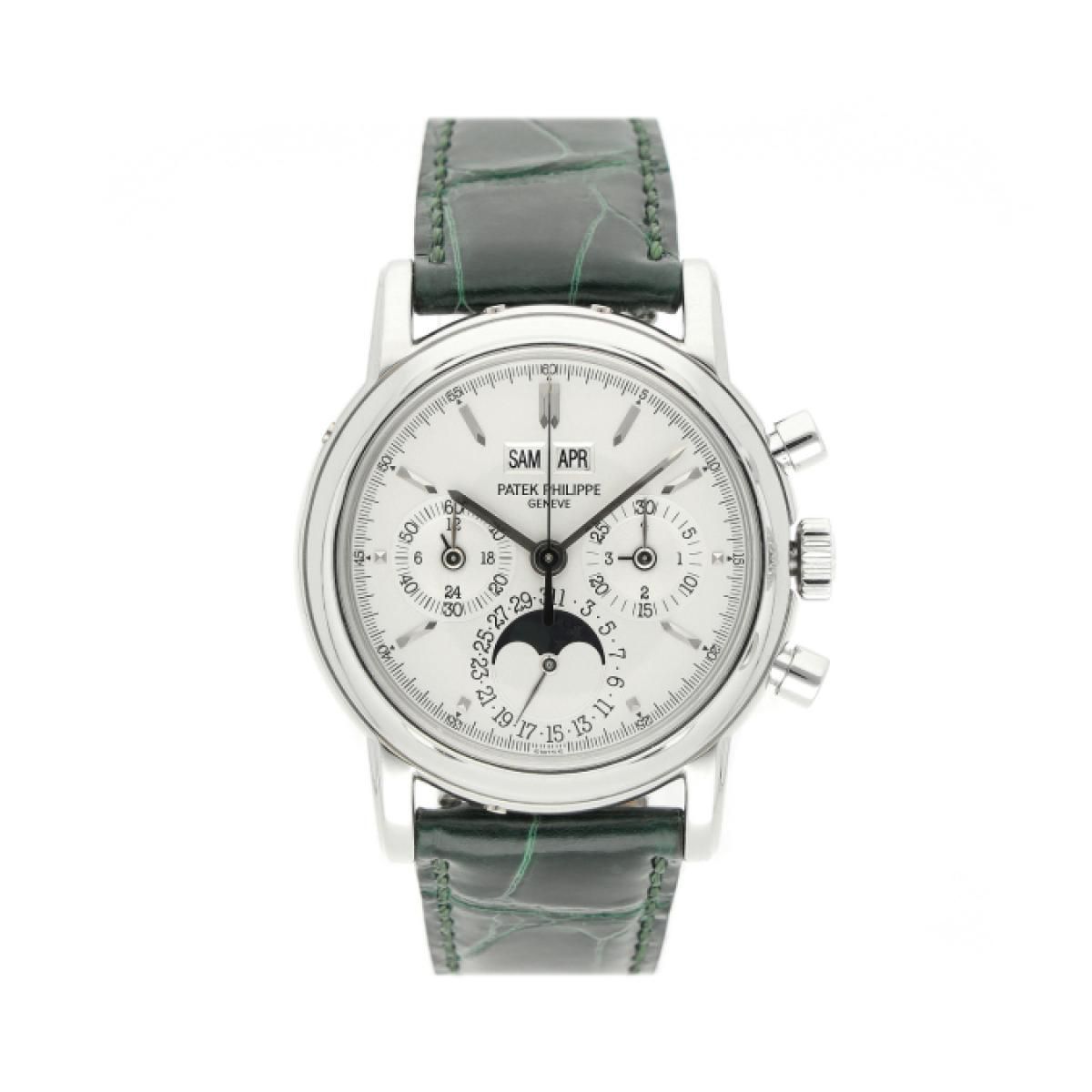 Patek Philippe 3970EG-016