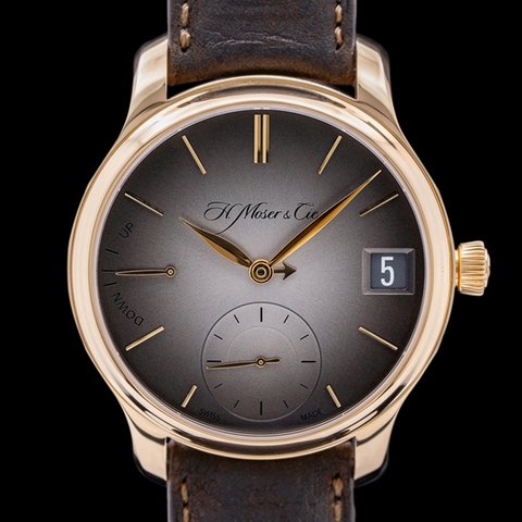 H. Moser & Cie 1341-0107