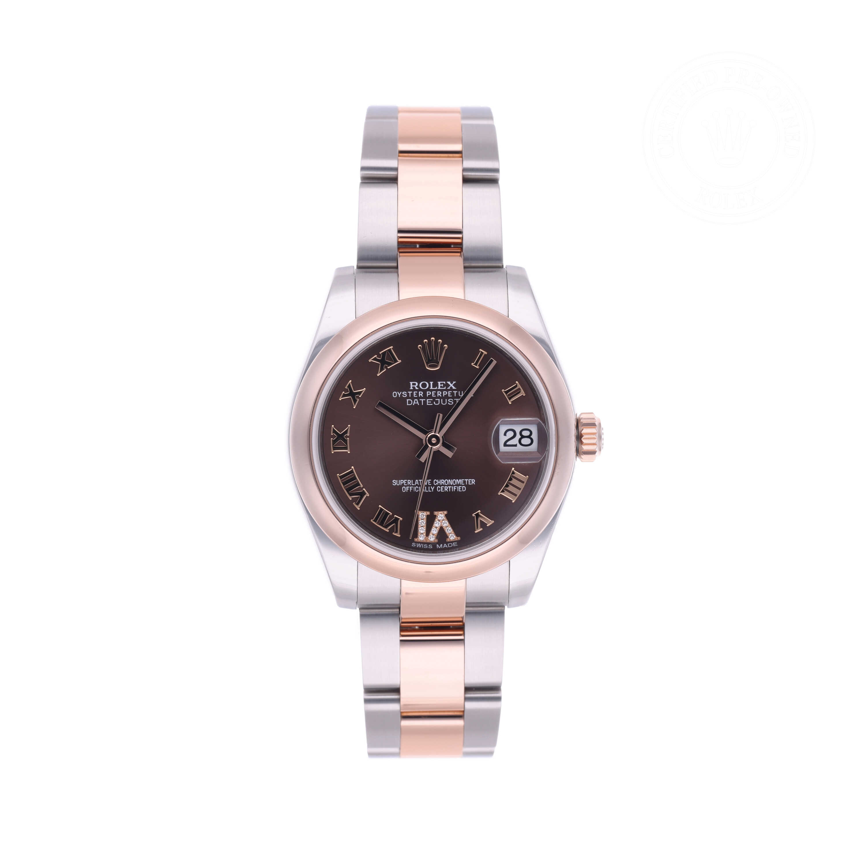 Rolex 178241-0074