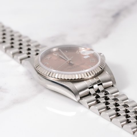 Datejust 31 (various)