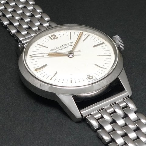 Jaeger-LeCoultre Geophysic (various)