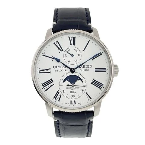 Ulysse Nardin 1193-310LE-0A-175/1A