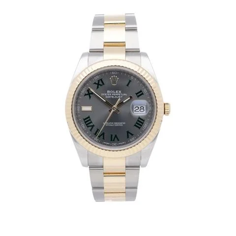 Rolex 126333-0019