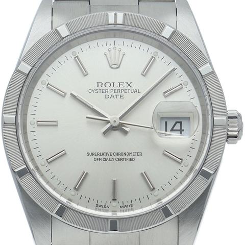 Oyster Perpetual No Date 28mm (various)