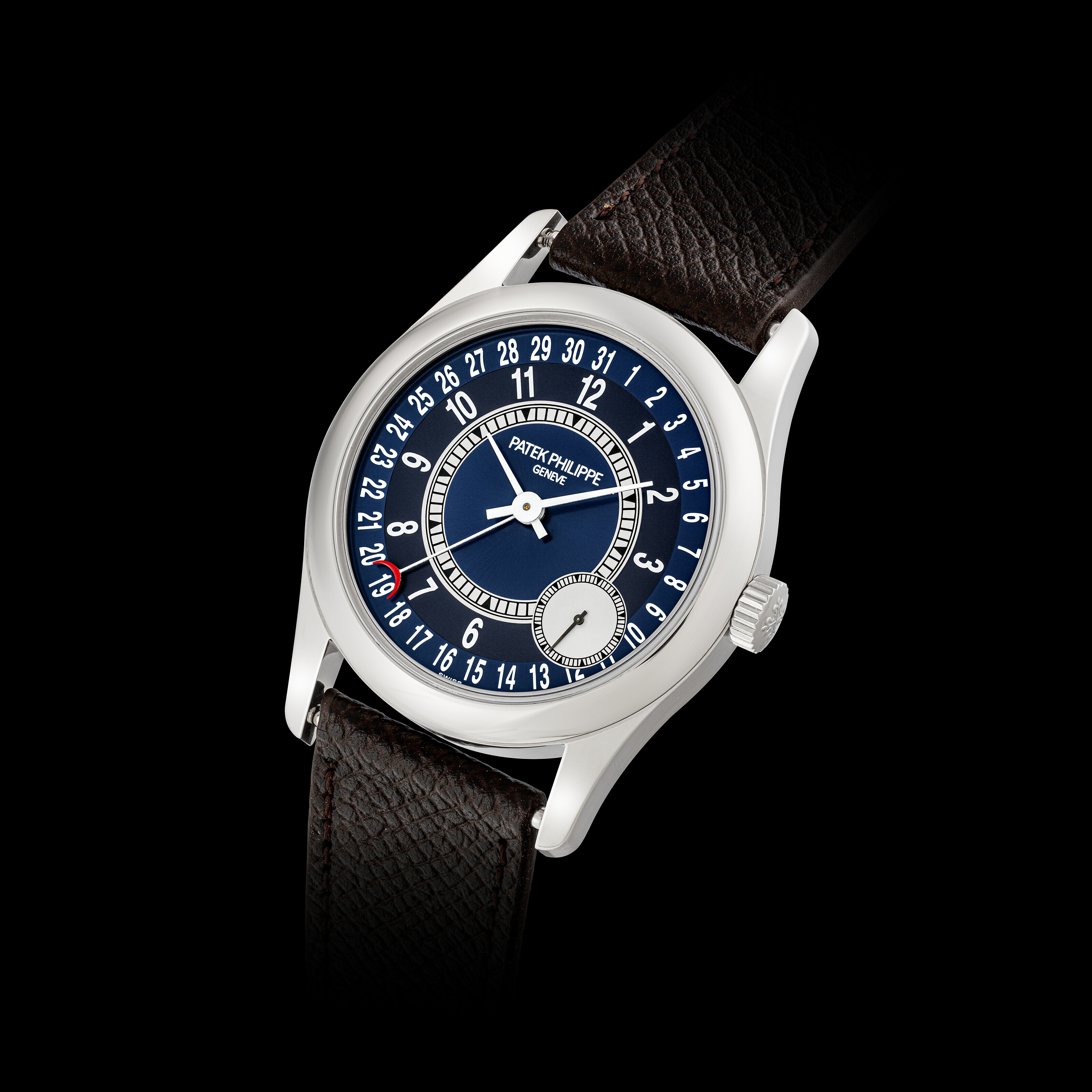 Patek Philippe 6000G-012
