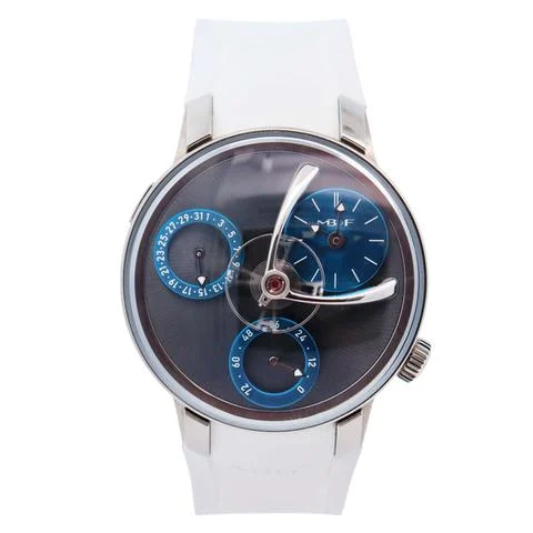 MB&F 04.TR.BLB